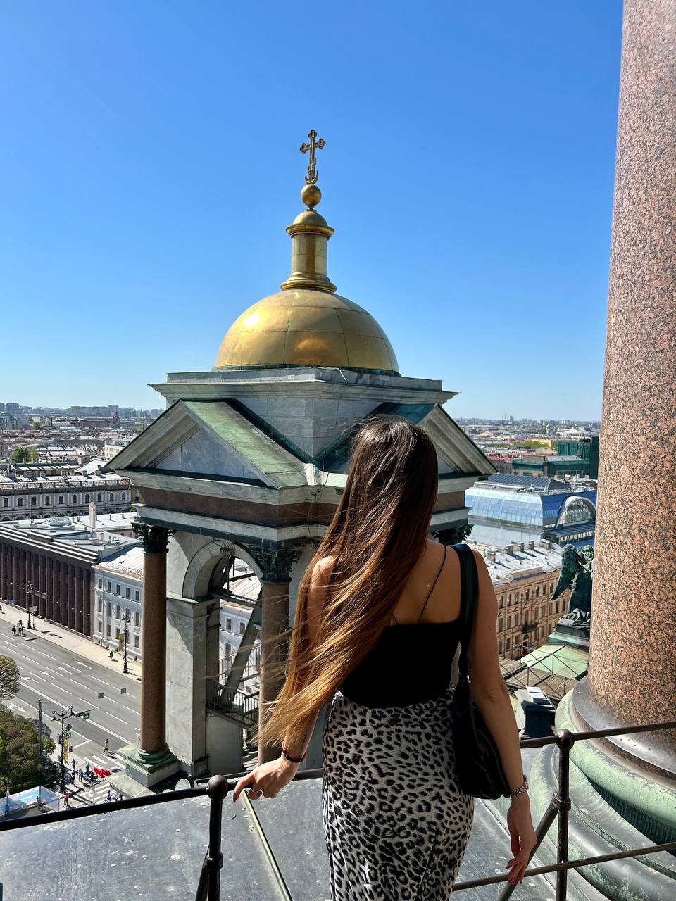 ЖД туры в Санкт-Петербург