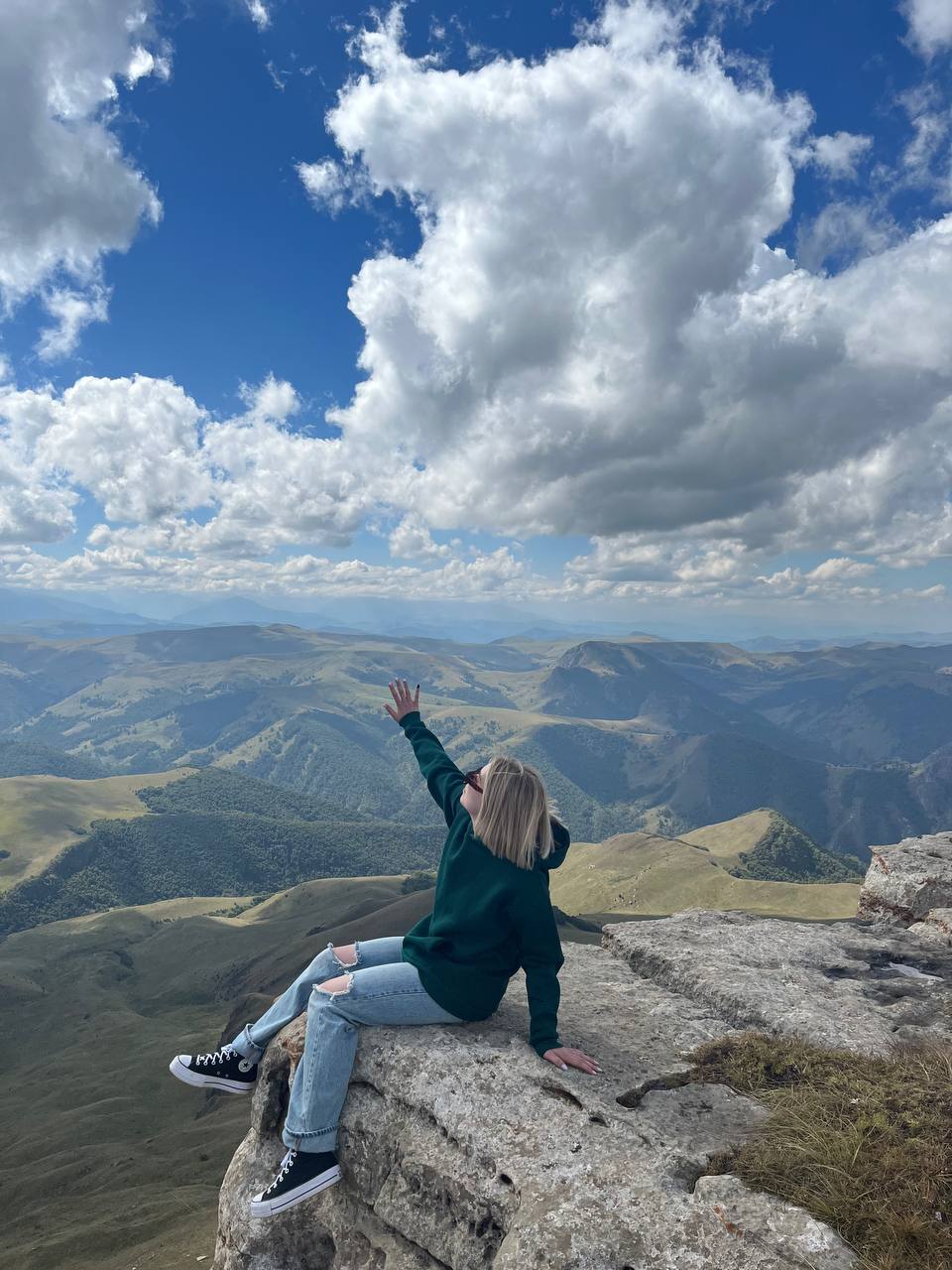 Туры на Кавказ