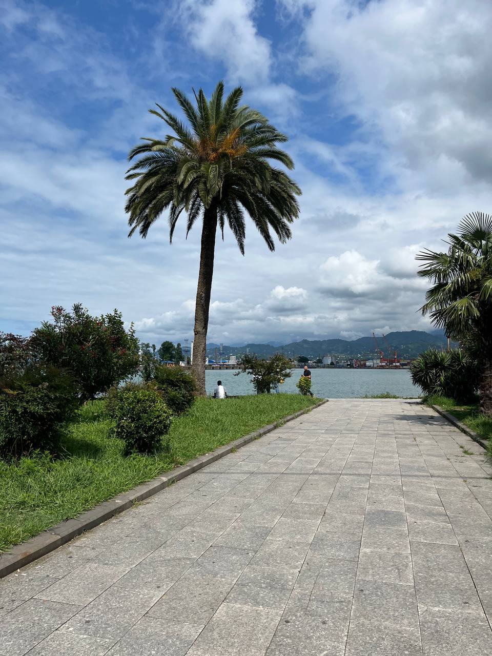 Туры в Грузию на поезде