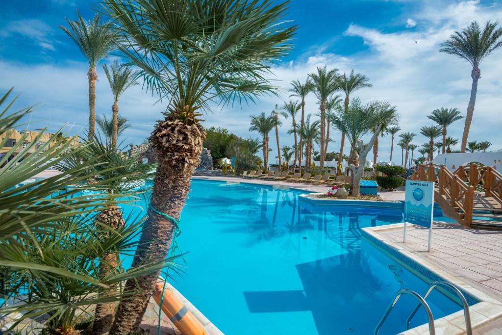 SHAMS SAFAGA 4*