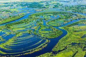 Национальный парк «Припятский»