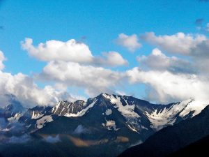 Аддала—Шухгельмеэр - гора в Дагестане