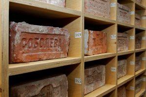 История петербургского кирпича