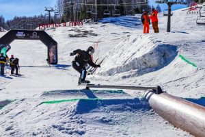 курорт Губаха