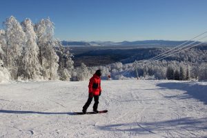 курорт Завьялиха