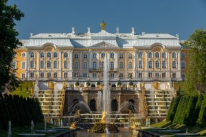 Петергоф