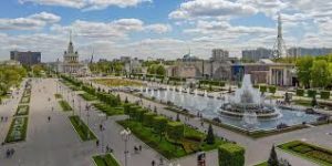ВДНХ
